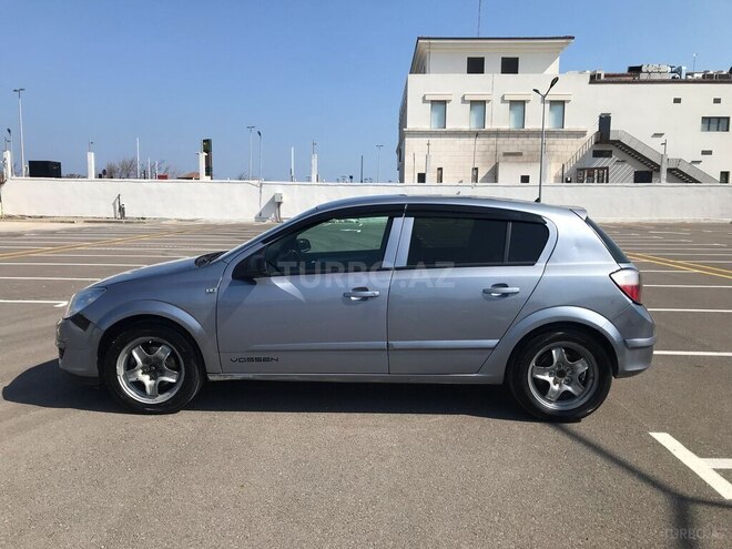 Opel Astra 2006, 397,305 km - 1.3 l - Bakı
