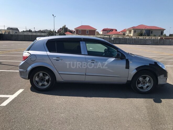 Opel Astra 2006, 397,305 km - 1.3 l - Bakı