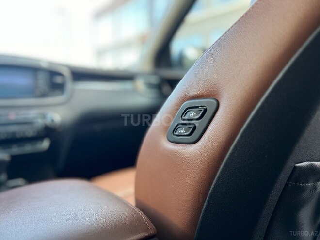 Kia Sorento 2017, 182,000 km - 2.0 л - Bakı