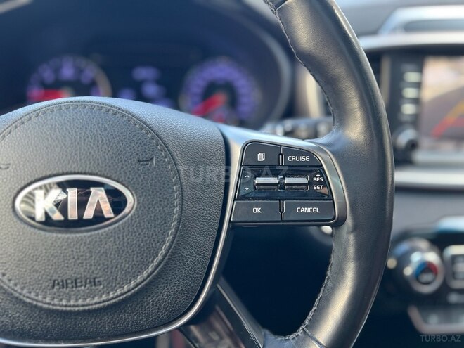 Kia Sorento 2017, 182,000 km - 2.0 л - Bakı
