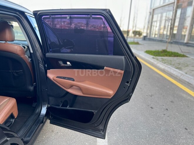 Kia Sorento 2017, 182,000 km - 2.0 л - Bakı