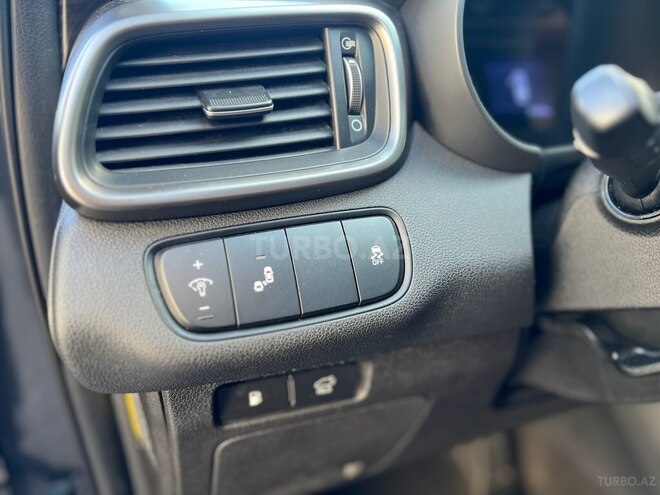 Kia Sorento 2017, 182,000 km - 2.0 л - Bakı