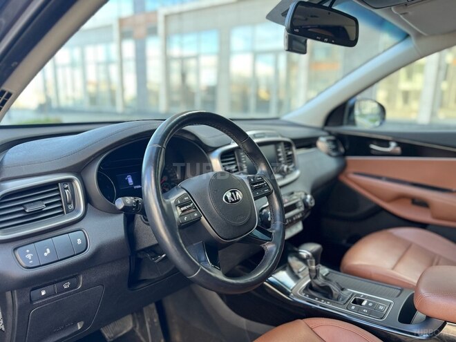 Kia Sorento 2017, 182,000 km - 2.0 л - Bakı