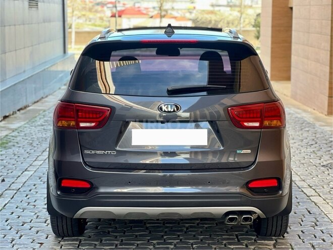 Kia Sorento 2017, 182,000 km - 2.0 л - Bakı
