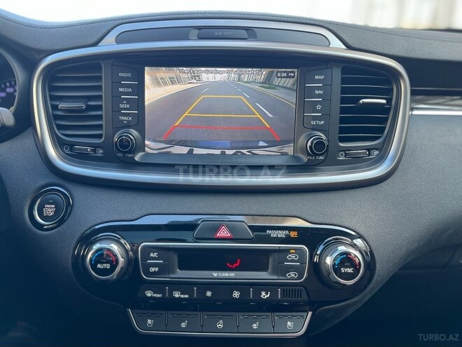 Kia Sorento 2017, 182,000 km - 2.0 л - Bakı
