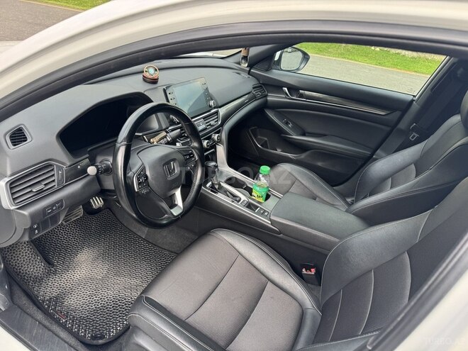 Honda Accord 2019, 127,000 km - 1.5 l - Zaqatala