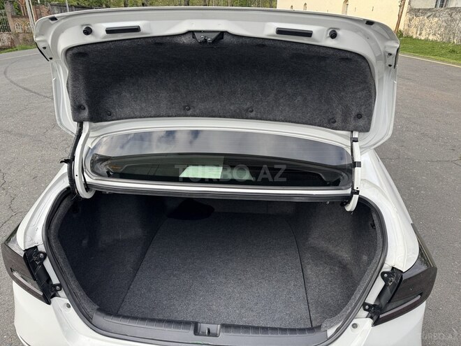 Honda Accord 2019, 127,000 km - 1.5 l - Zaqatala