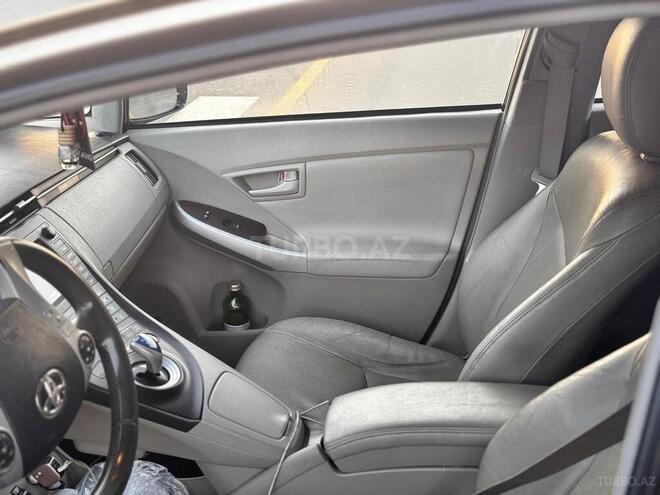 Toyota Prius 2009, 191,000 km - 1.8 л - Bakı