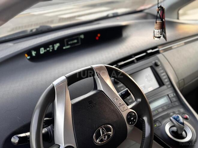 Toyota Prius 2009, 191,000 km - 1.8 л - Bakı