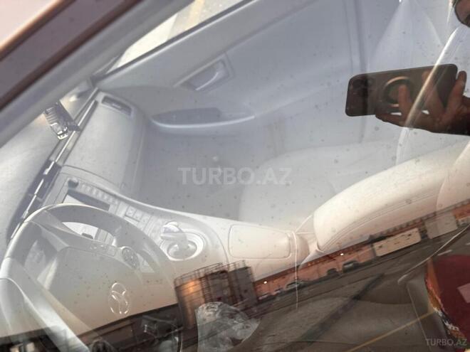 Toyota Prius 2009, 191,000 km - 1.8 л - Bakı