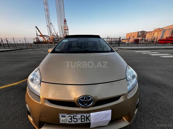Toyota Prius 2009, 191,000 km - 1.8 л - Bakı
