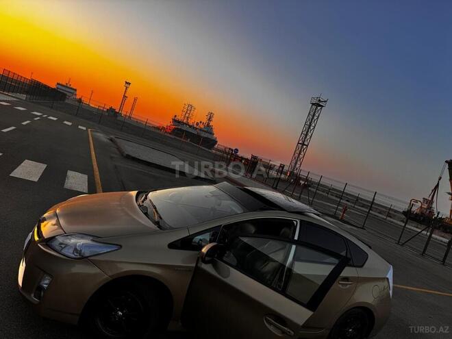 Toyota Prius 2009, 191,000 km - 1.8 л - Bakı