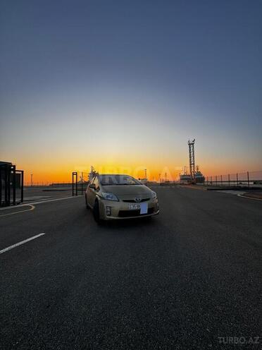 Toyota Prius 2009, 191,000 km - 1.8 л - Bakı