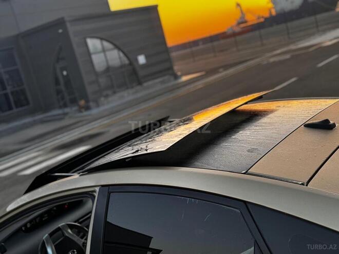 Toyota Prius 2009, 191,000 km - 1.8 л - Bakı