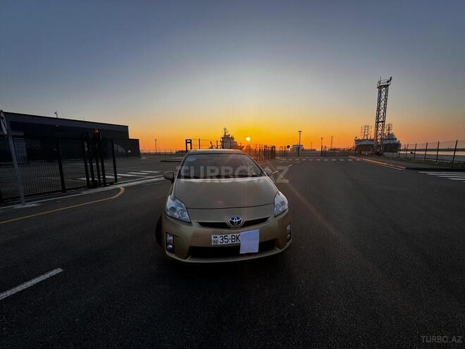 Toyota Prius 2009, 191,000 km - 1.8 л - Bakı