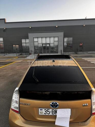 Toyota Prius 2009, 191,000 km - 1.8 л - Bakı
