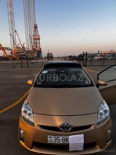 Toyota Prius 2009, 191,000 km - 1.8 л - Bakı