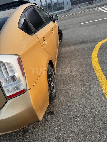 Toyota Prius 2009, 191,000 km - 1.8 л - Bakı