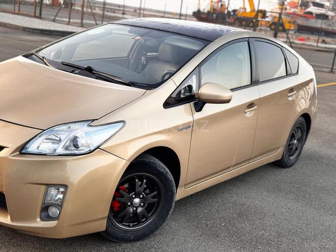 Toyota Prius 2009, 191,000 km - 1.8 л - Bakı