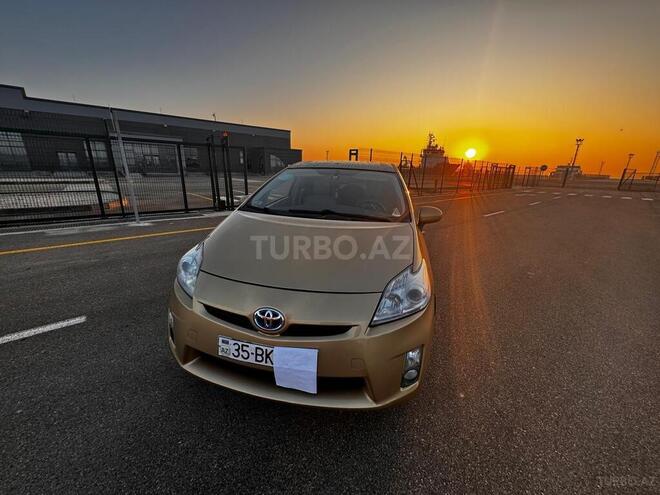 Toyota Prius 2009, 191,000 km - 1.8 л - Bakı