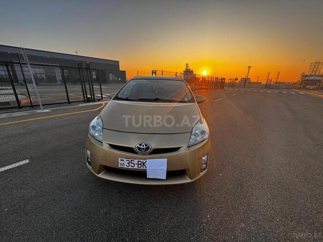 Toyota Prius 2009, 191,000 km - 1.8 л - Bakı