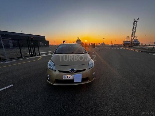 Toyota Prius 2009, 191,000 km - 1.8 л - Bakı
