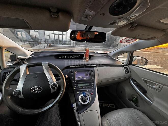 Toyota Prius 2009, 191,000 km - 1.8 л - Bakı