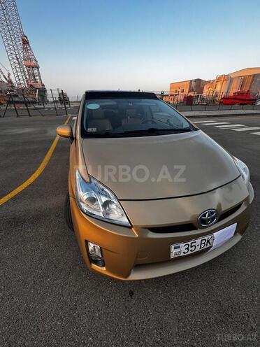 Toyota Prius 2009, 191,000 km - 1.8 л - Bakı