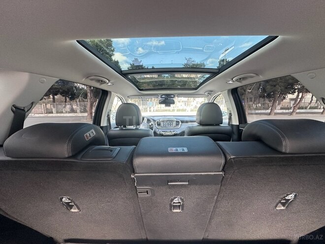 Kia Sorento 2018, 116,000 km - 2.0 l - Bakı