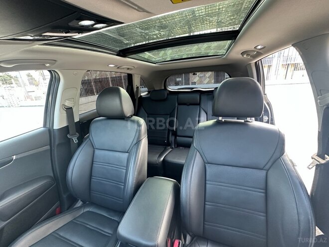 Kia Sorento 2018, 116,000 km - 2.0 l - Bakı