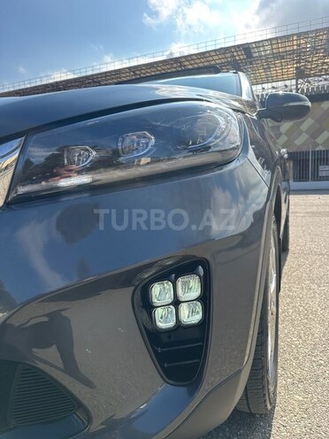 Kia Sorento 2018, 116,000 km - 2.0 l - Bakı