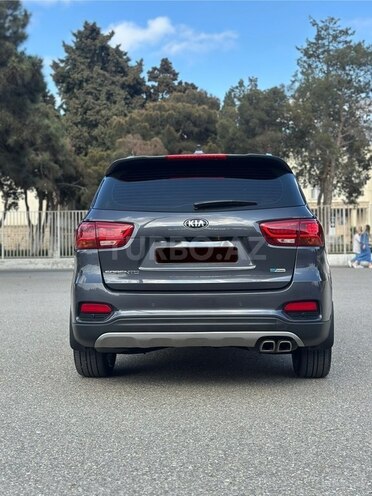 Kia Sorento 2018, 116,000 km - 2.0 l - Bakı