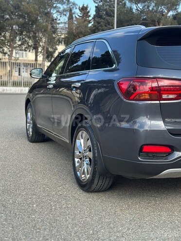 Kia Sorento 2018, 116,000 km - 2.0 l - Bakı