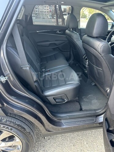 Kia Sorento 2018, 116,000 km - 2.0 l - Bakı