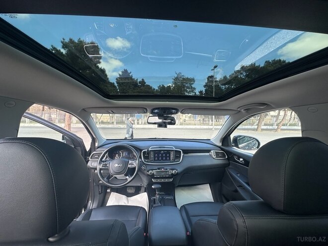 Kia Sorento 2018, 116,000 km - 2.0 l - Bakı