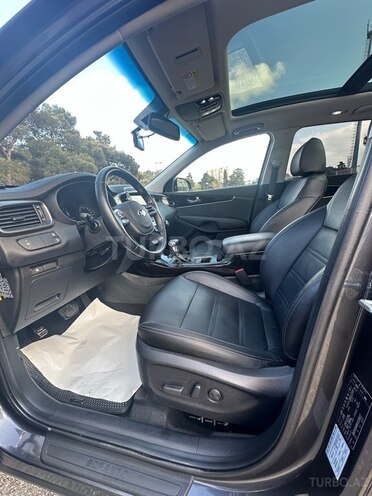 Kia Sorento 2018, 116,000 km - 2.0 l - Bakı