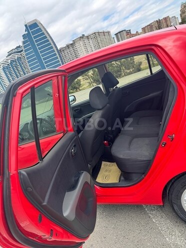 Hyundai i10 2010, 103,000 km - 1.2 l - Bakı