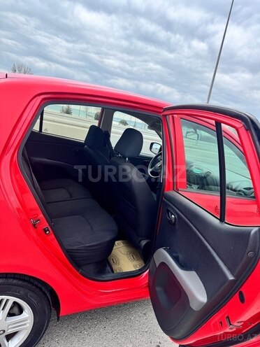 Hyundai i10 2010, 103,000 km - 1.2 l - Bakı