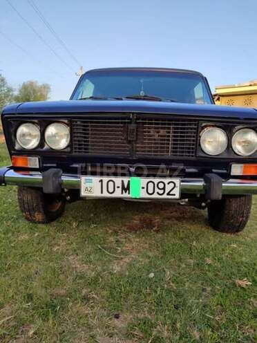 LADA (VAZ) 2106 2003, 70,000 km - 1.6 л - Saatlı