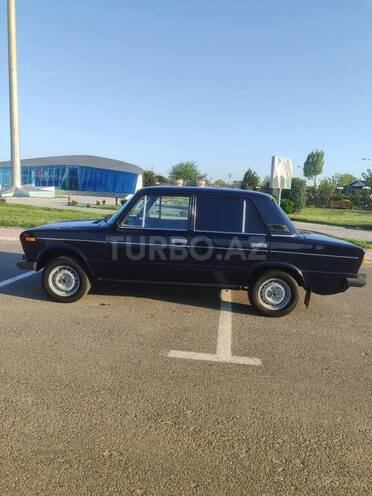 LADA (VAZ) 2106 2003, 70,000 km - 1.6 л - Saatlı