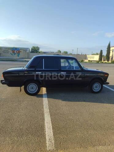 LADA (VAZ) 2106 2003, 70,000 km - 1.6 л - Saatlı