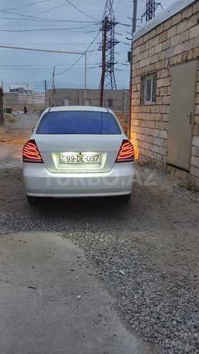 Ravon Nexia R3 2017, 220,000 km - 1.5 l - Bakı
