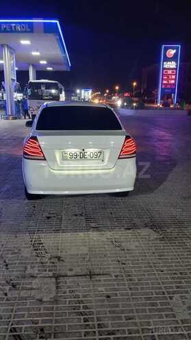 Ravon Nexia R3 2017, 220,000 km - 1.5 l - Bakı