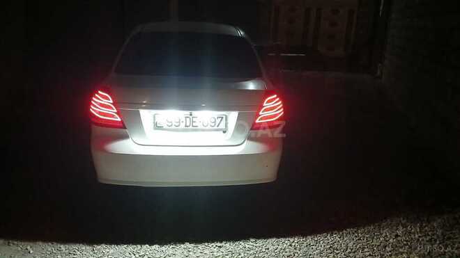 Ravon Nexia R3 2017, 220,000 km - 1.5 l - Bakı
