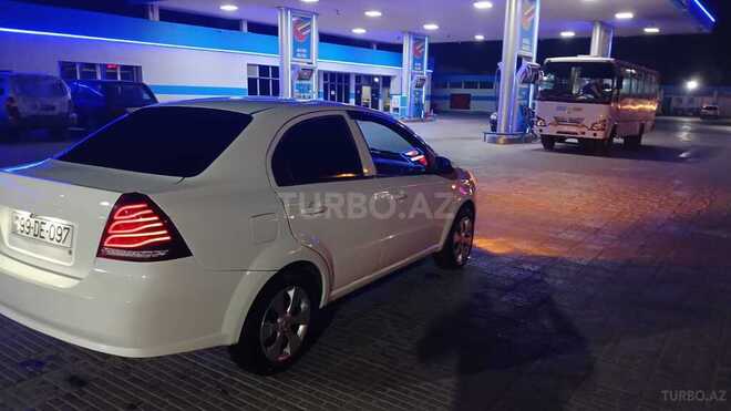Ravon Nexia R3 2017, 220,000 km - 1.5 l - Bakı