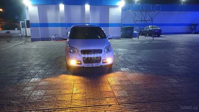 Ravon Nexia R3 2017, 220,000 km - 1.5 l - Bakı