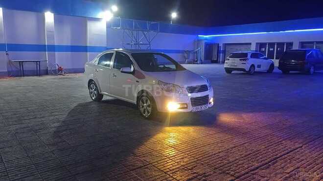 Ravon Nexia R3 2017, 220,000 km - 1.5 l - Bakı