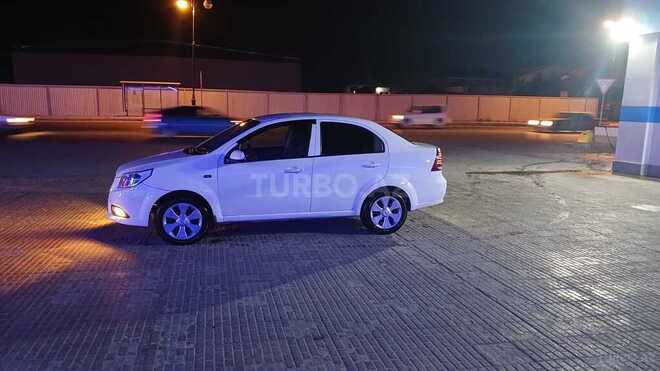 Ravon Nexia R3 2017, 220,000 km - 1.5 l - Bakı