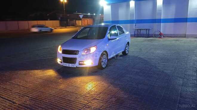 Ravon Nexia R3 2017, 220,000 km - 1.5 l - Bakı