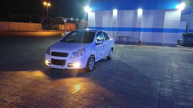 Ravon Nexia R3 2017, 220,000 km - 1.5 l - Bakı